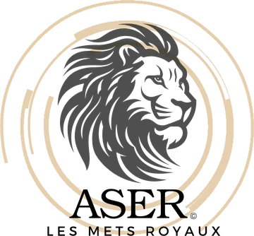 ASER – Les Mets Royaux